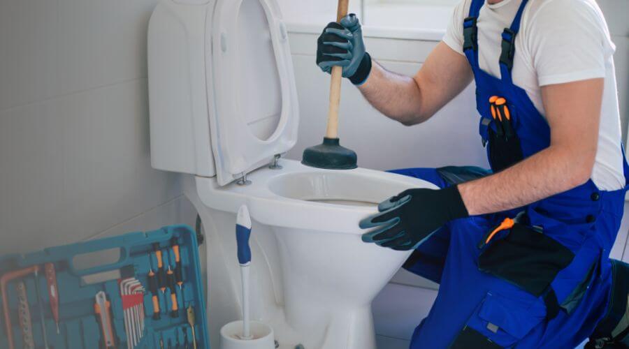 Local expert plumbing services in Harrisville, MS